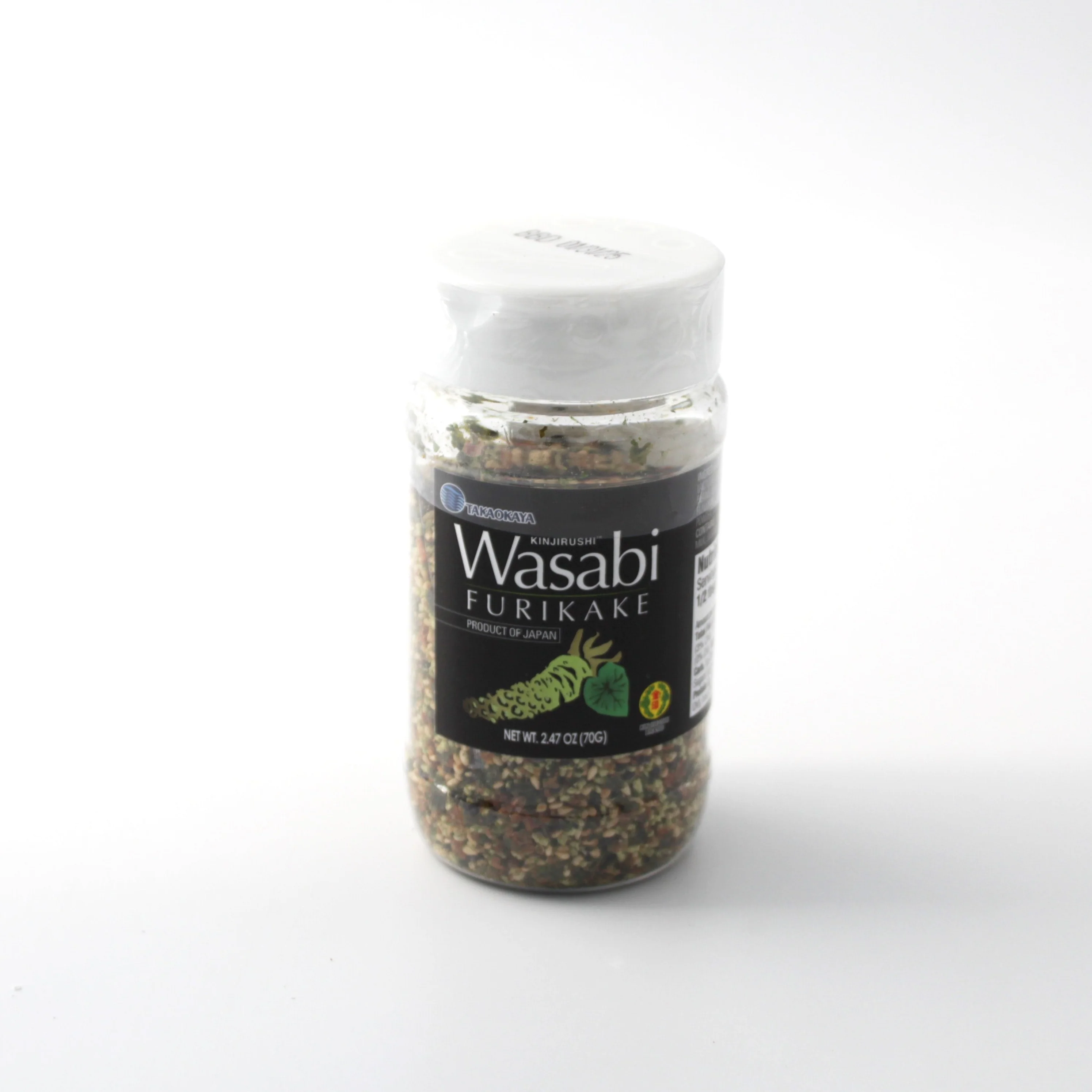 Wasabi Furikake - Image 2