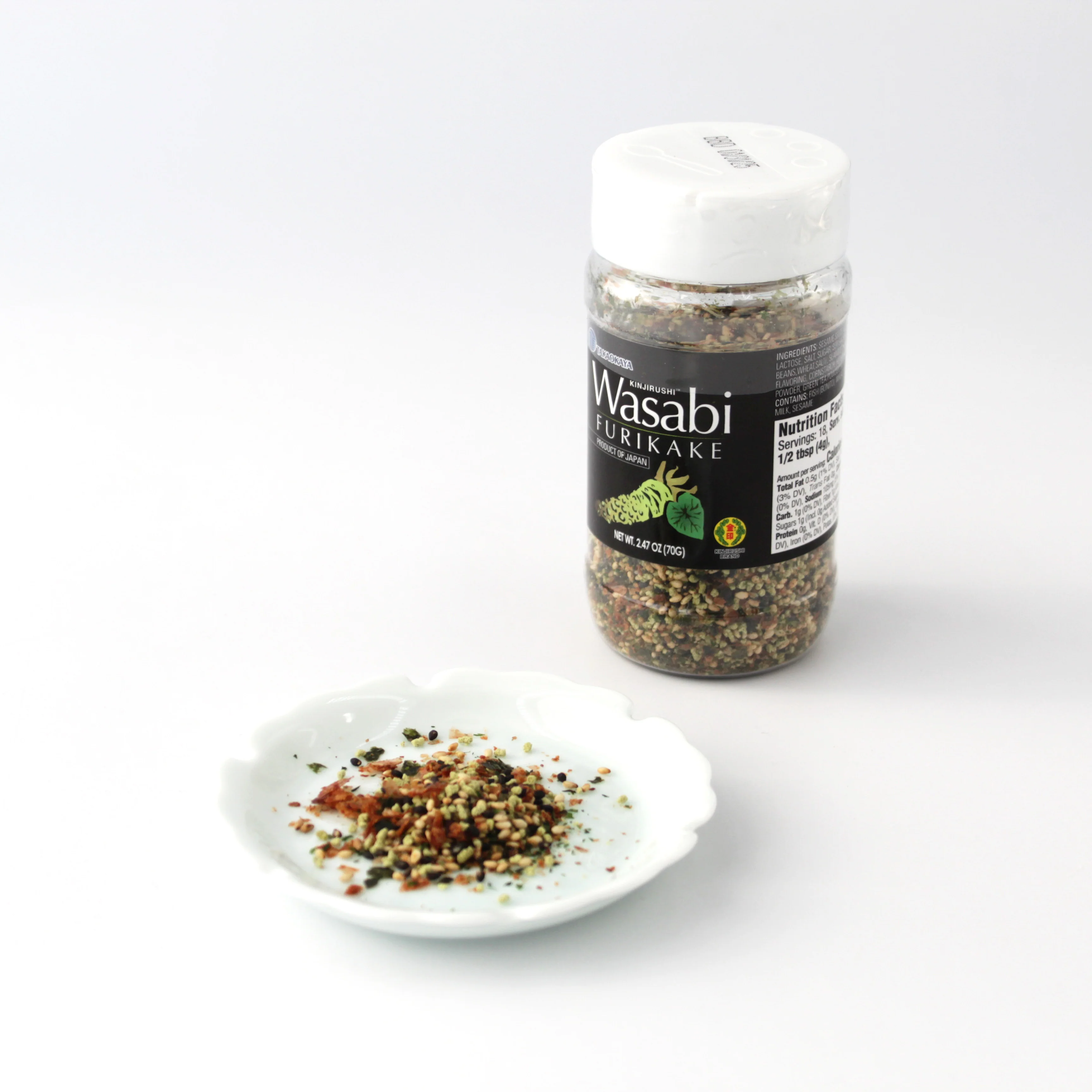Wasabi Furikake - Image 3