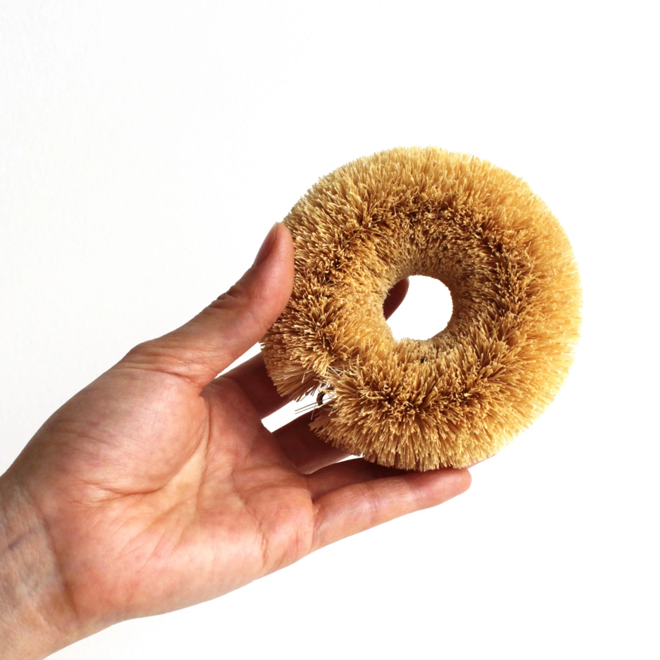 White Ring Tawashi - Image 5