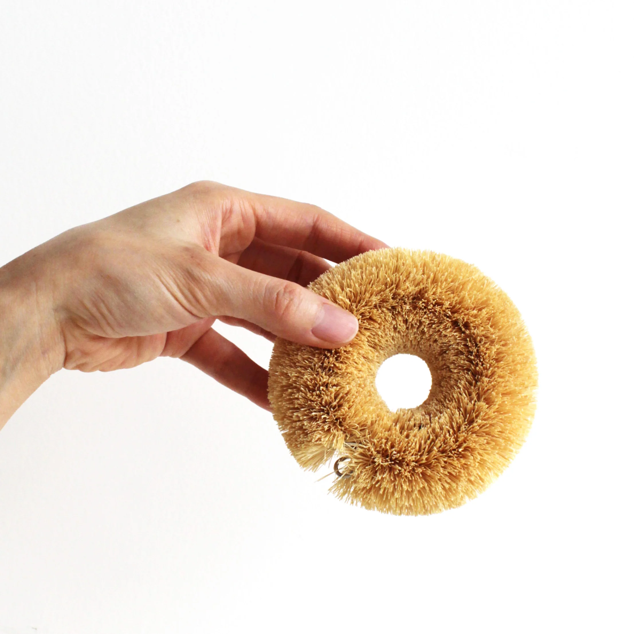 White Ring Tawashi - Image 6
