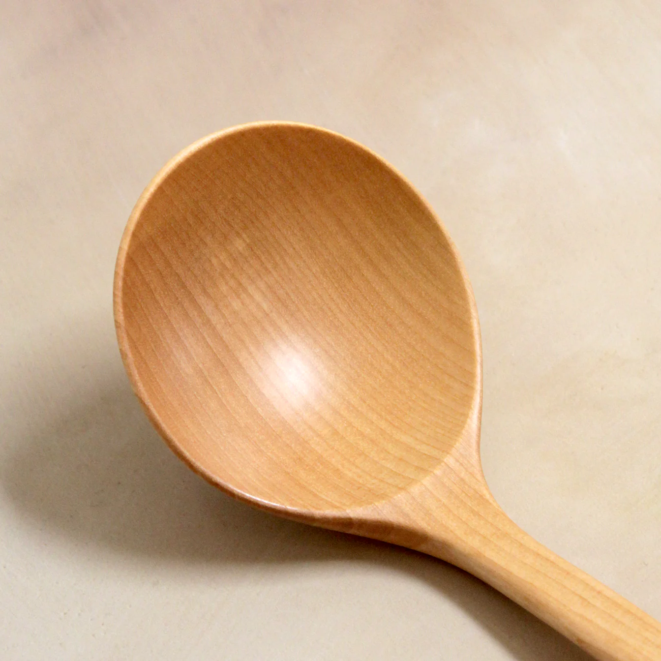Wood Ladle by Kai Nobuo Kobo - Image 4