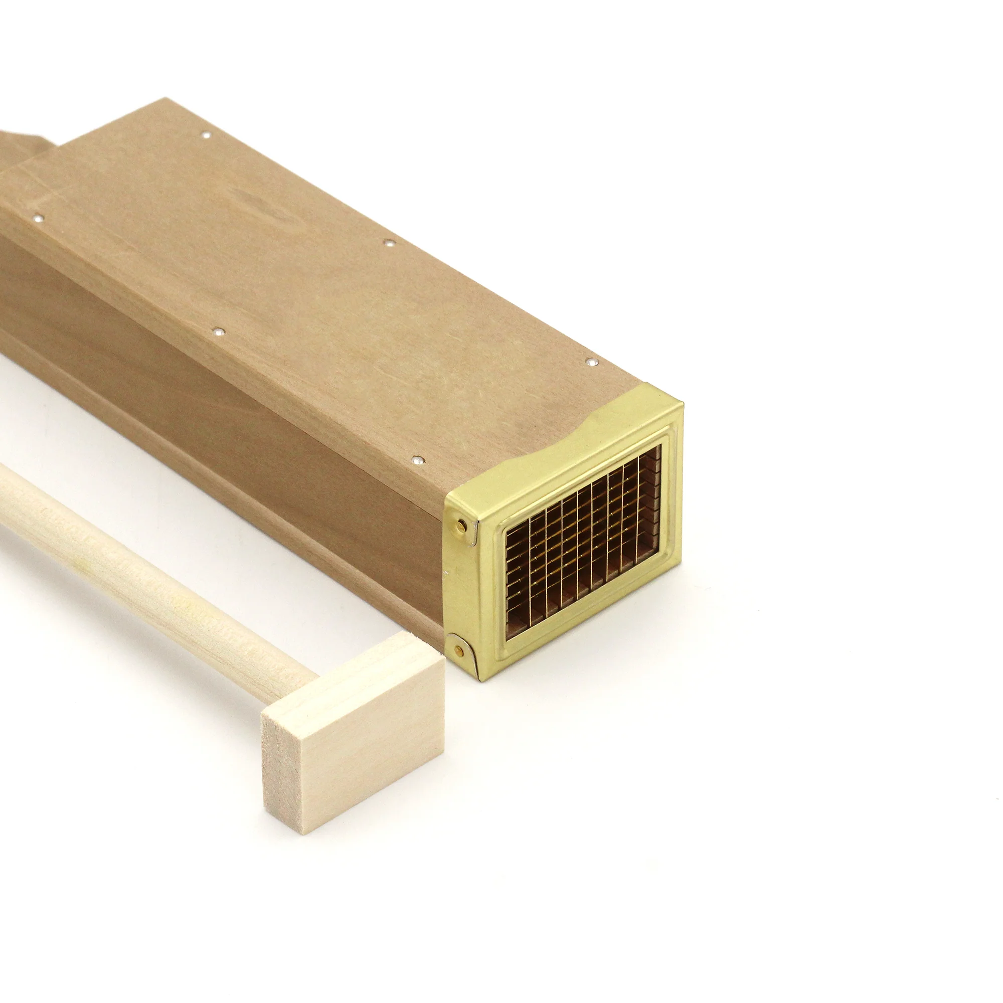 Wooden Tokoroten Cutter - Image 3