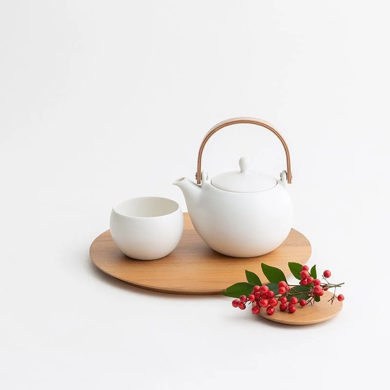 Japanese Yamasakura Wood Coaster - Image 20
