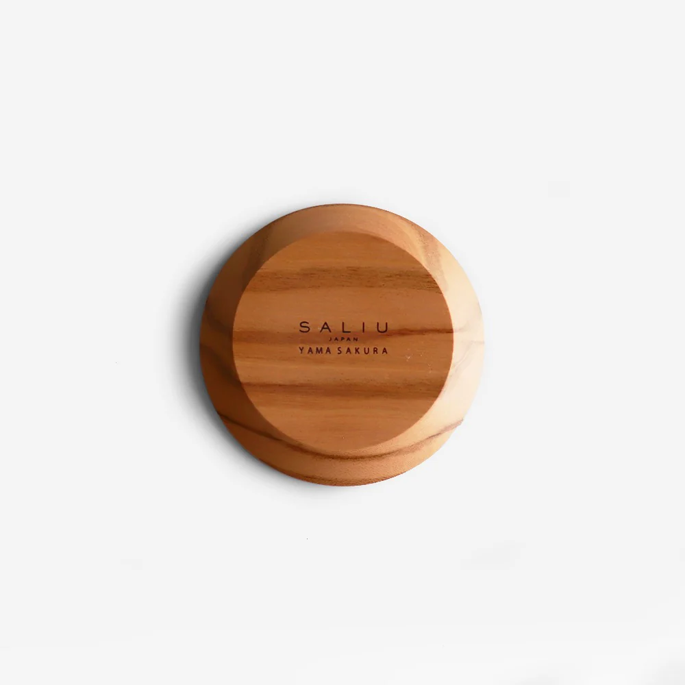 Japanese Yamasakura Wood Coaster - Image 4