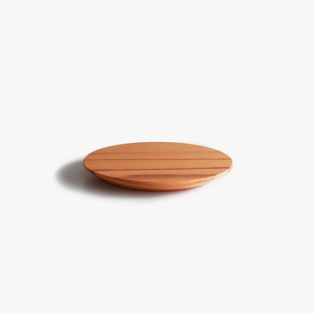 Japanese Yamasakura Wood Coaster - Image 5