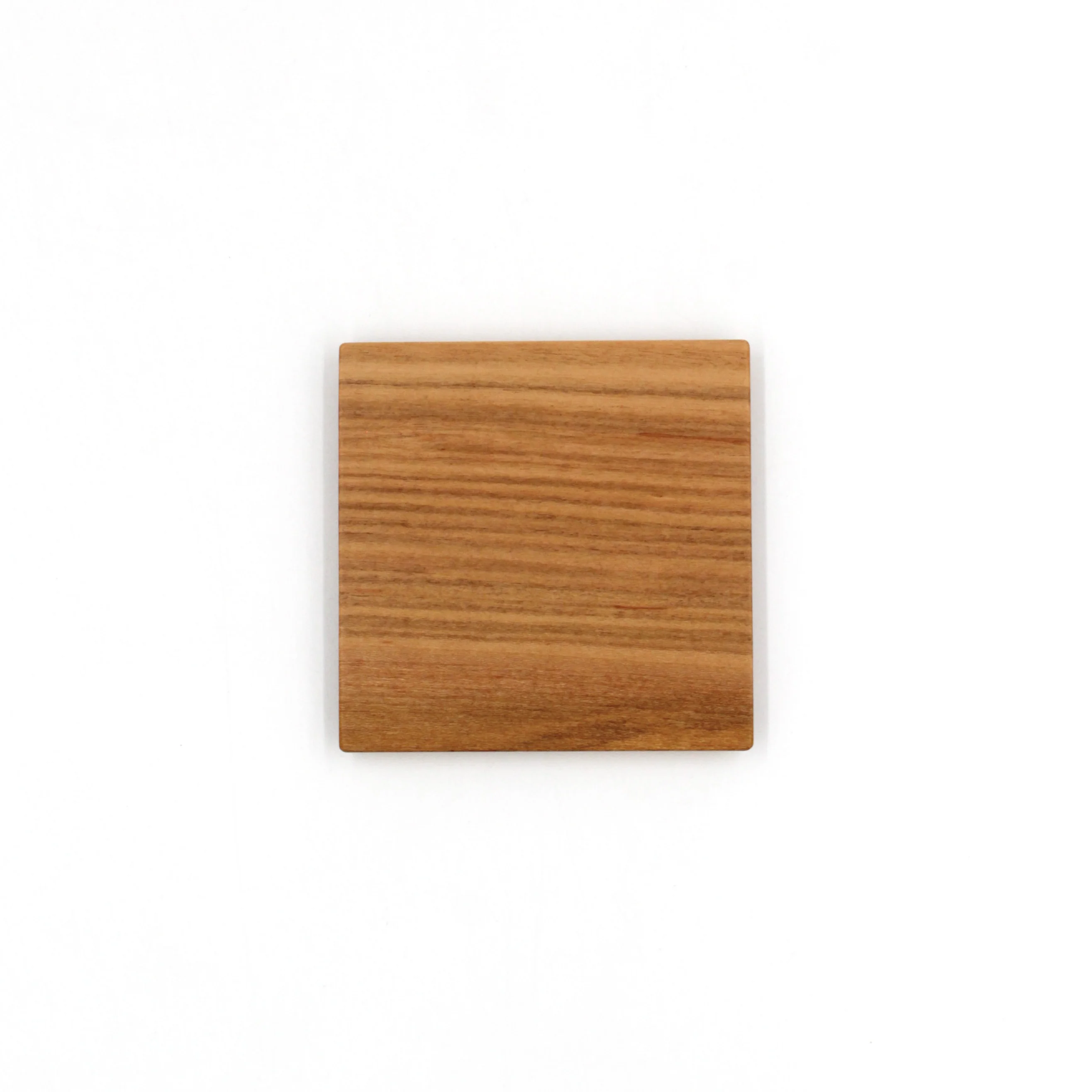 Japanese Yamasakura Wood Coaster - Image 6