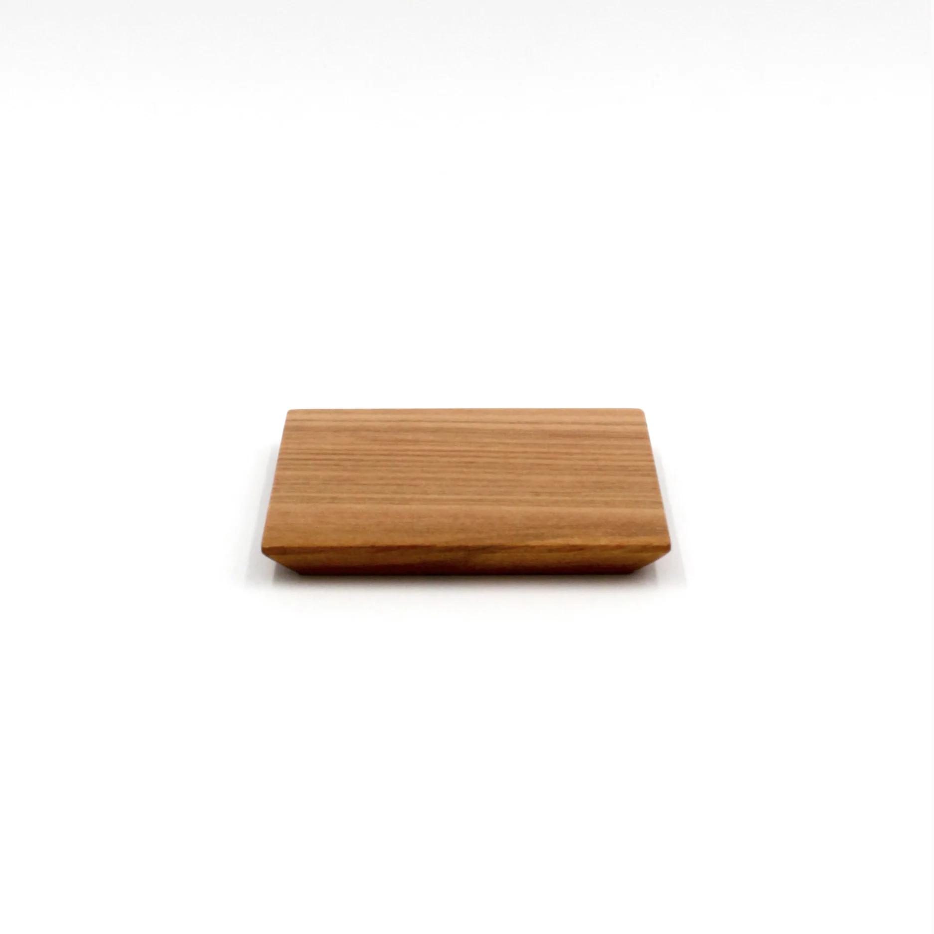 Japanese Yamasakura Wood Coaster - Image 8