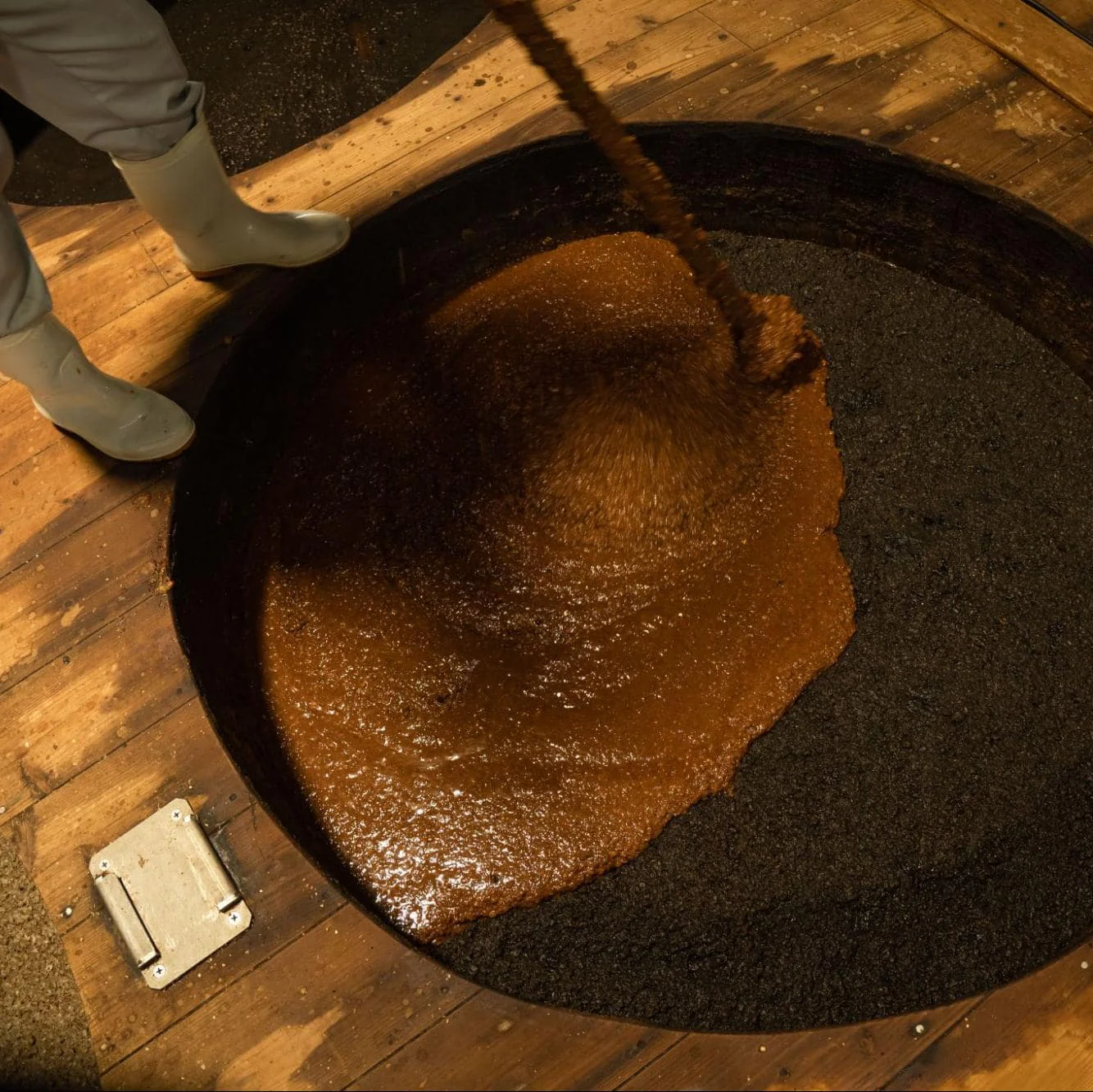 YUI - Premium Barrel Aged Shoyu - Image 5