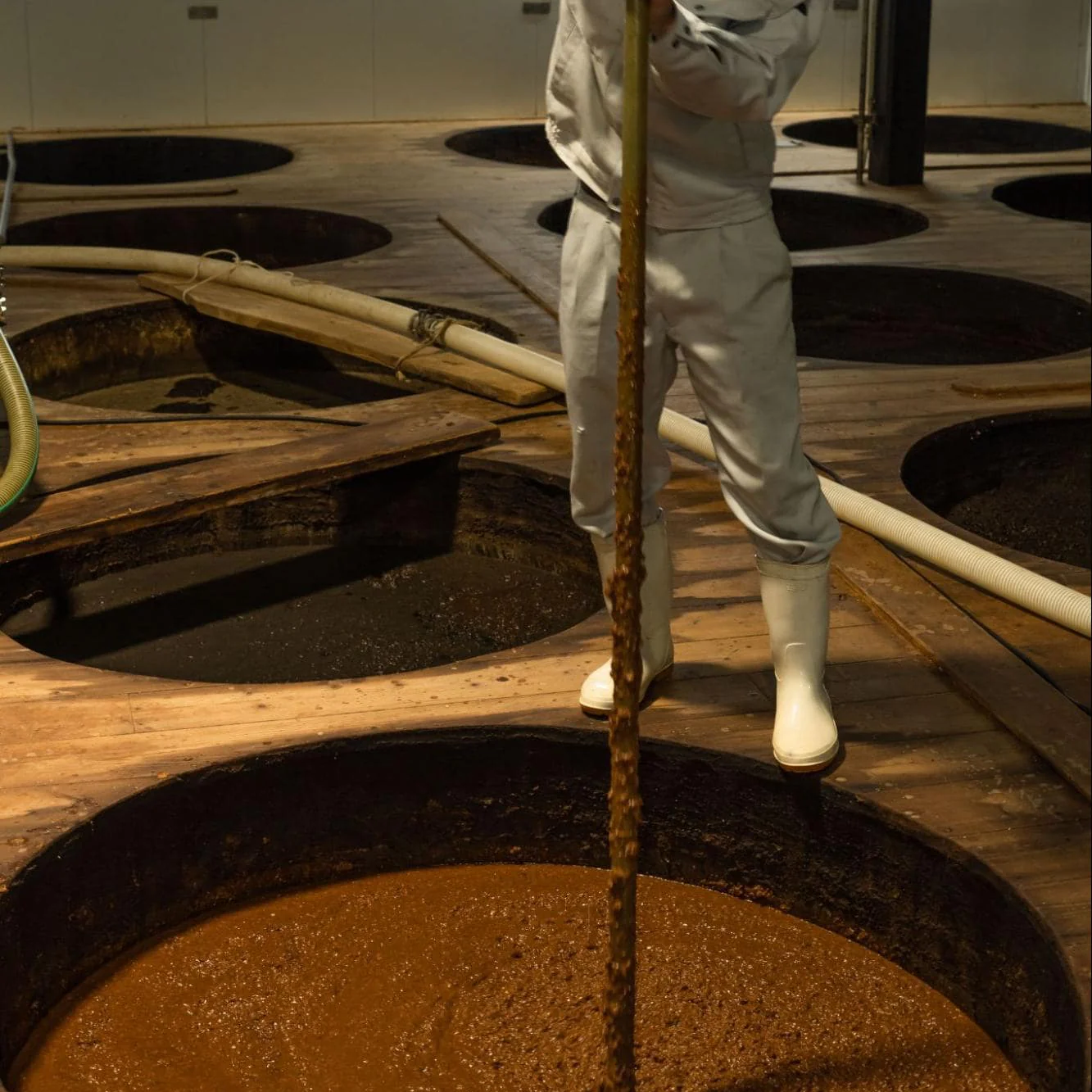 YUI - Premium Barrel Aged Shoyu - Image 6