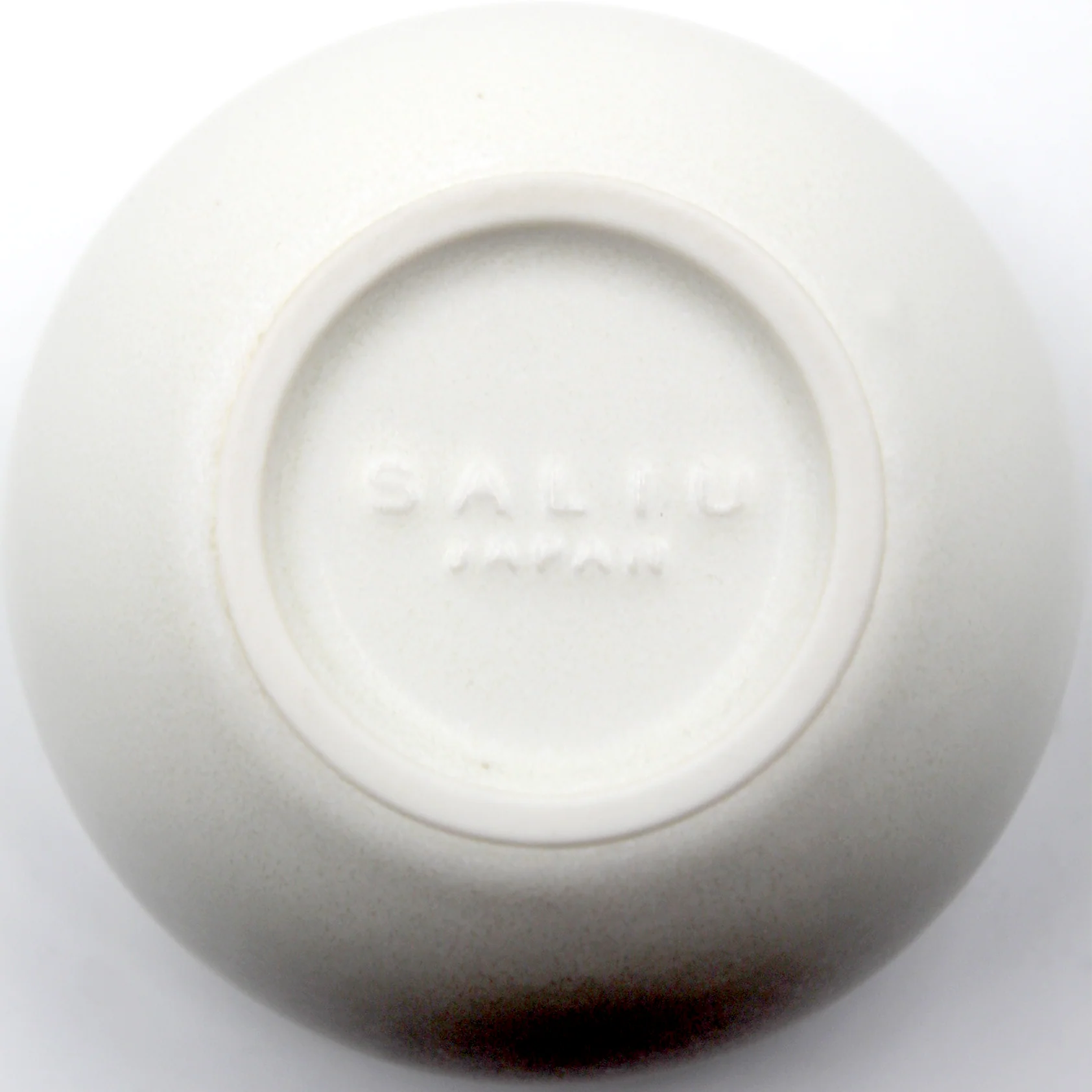 YUI Tea Cup (Round) - Image 3