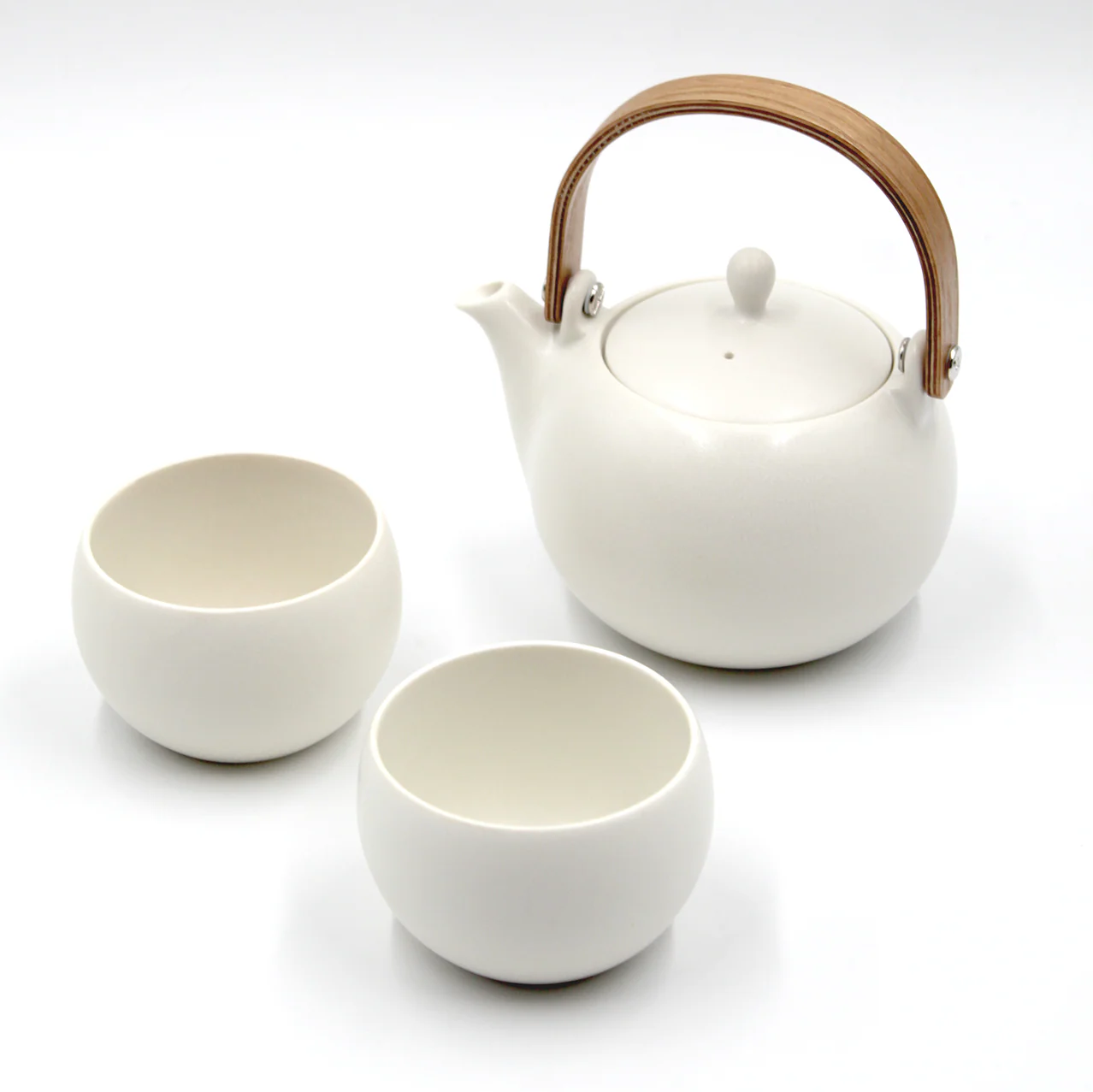 YUI Tea Cup (Round) - Image 4