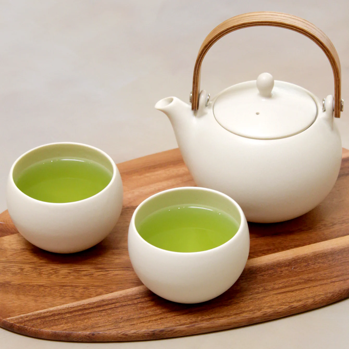 YUI Tea Cup (Round) - Image 5