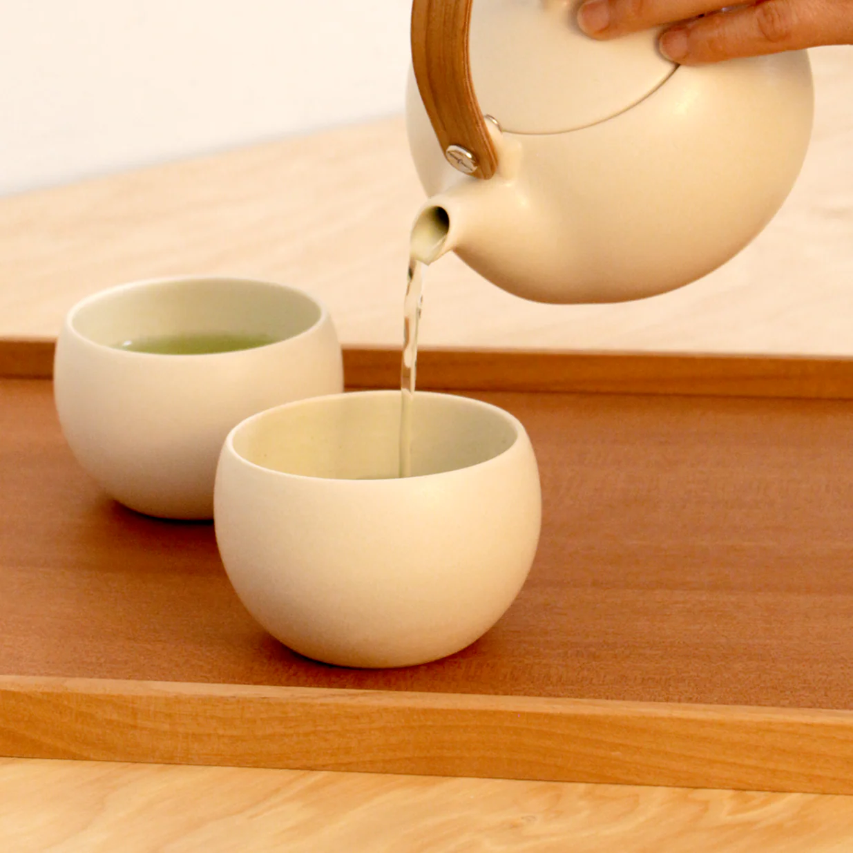 YUI Tea Cup (Round) - Image 6