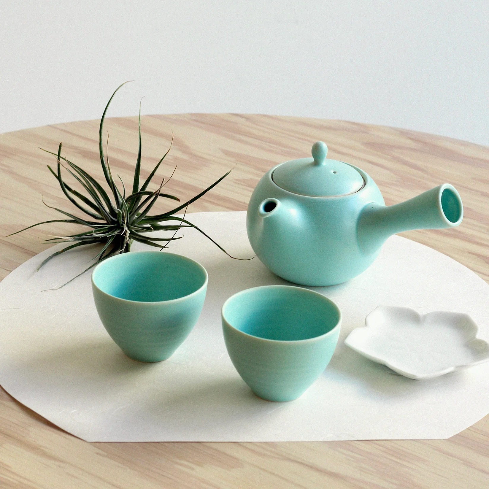 YUI Side-Handle Teapot - Image 12