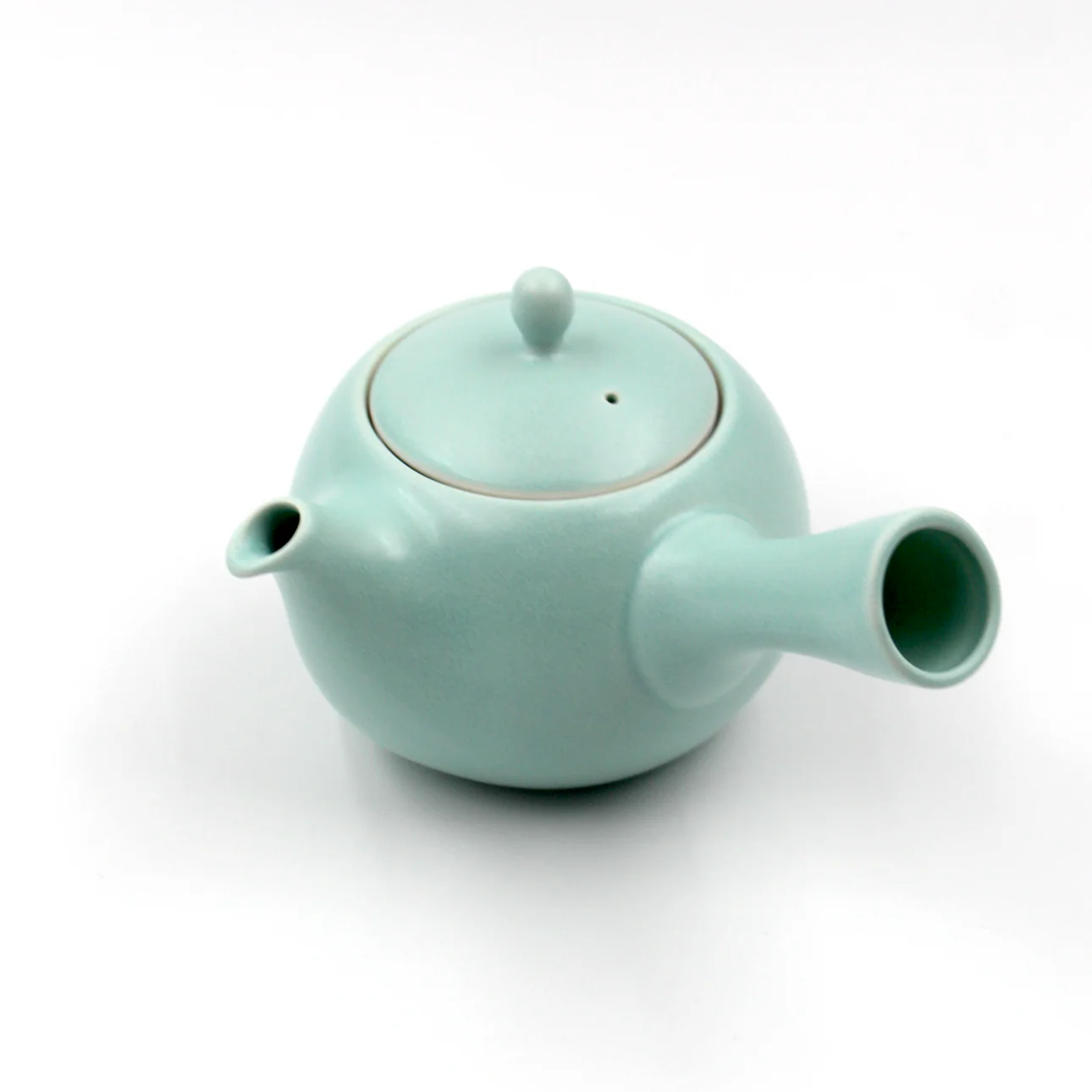 YUI Side-Handle Teapot - Image 6