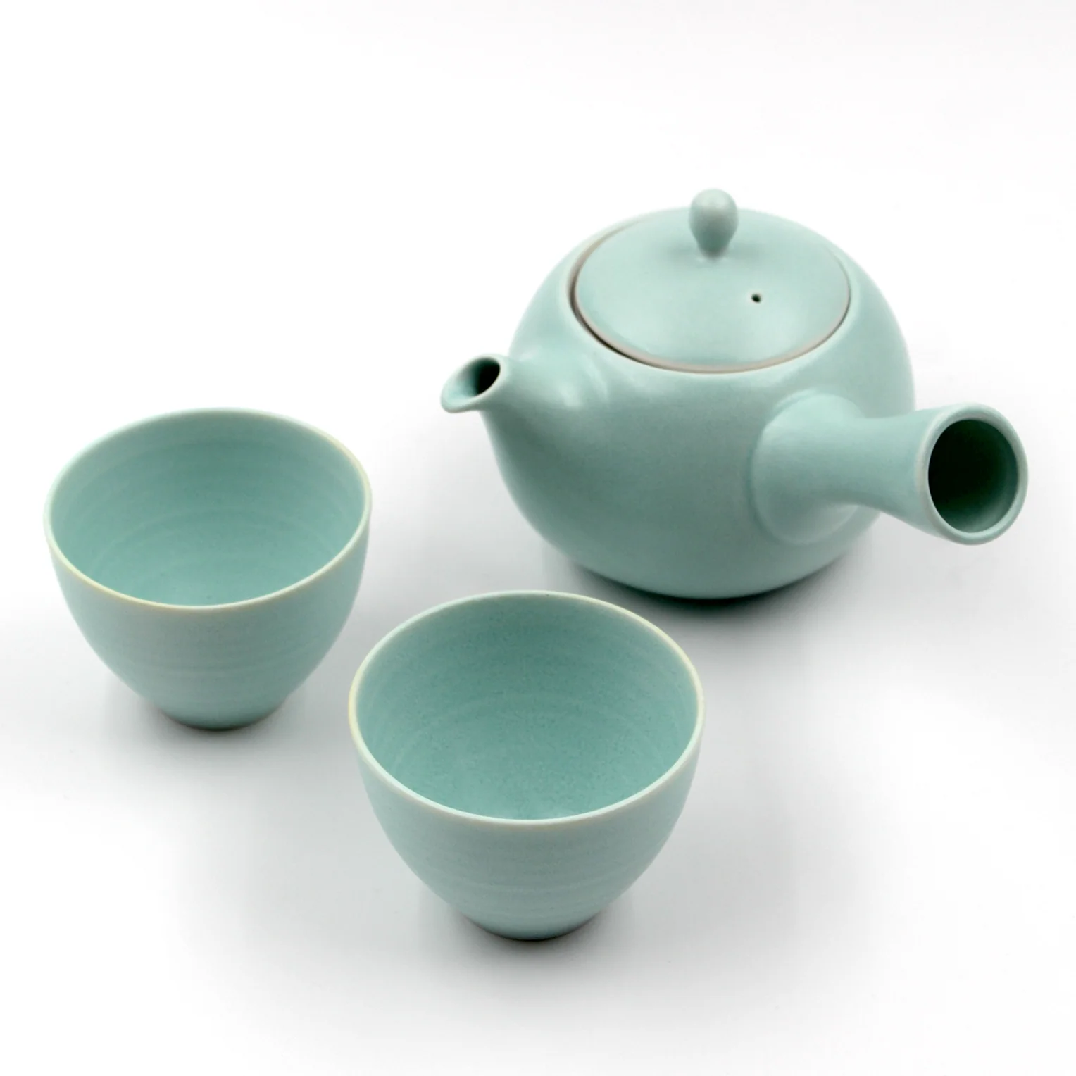 YUI Side-Handle Teapot - Image 7