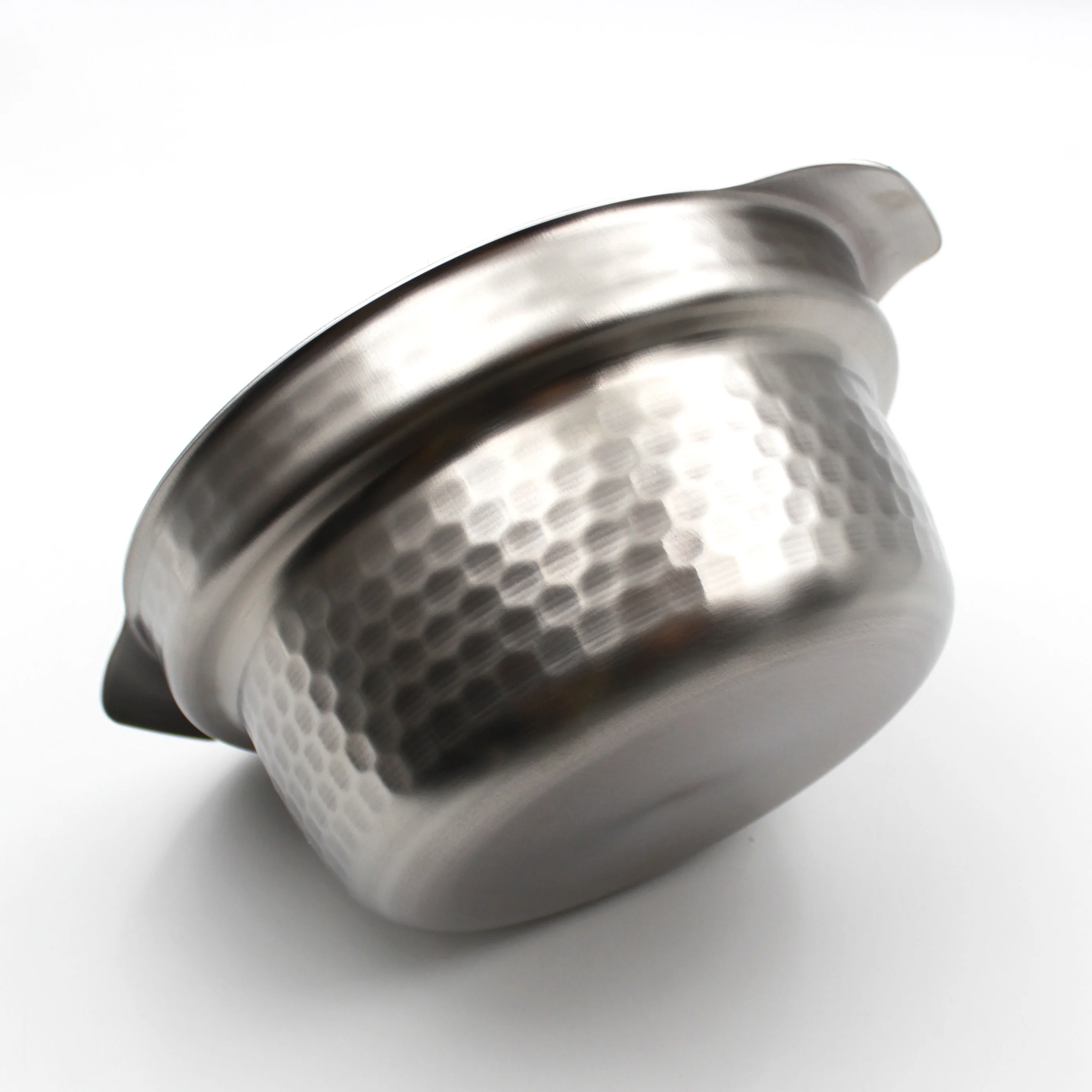 YUKIHIRA IH Rice Pot with Glass Lid - Image 4