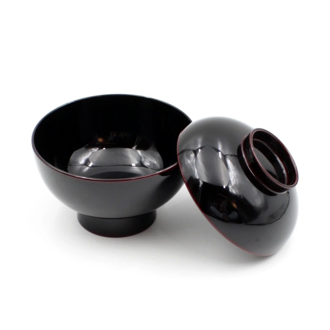 Zoni Large Soup Bowl with Lid - Image 3