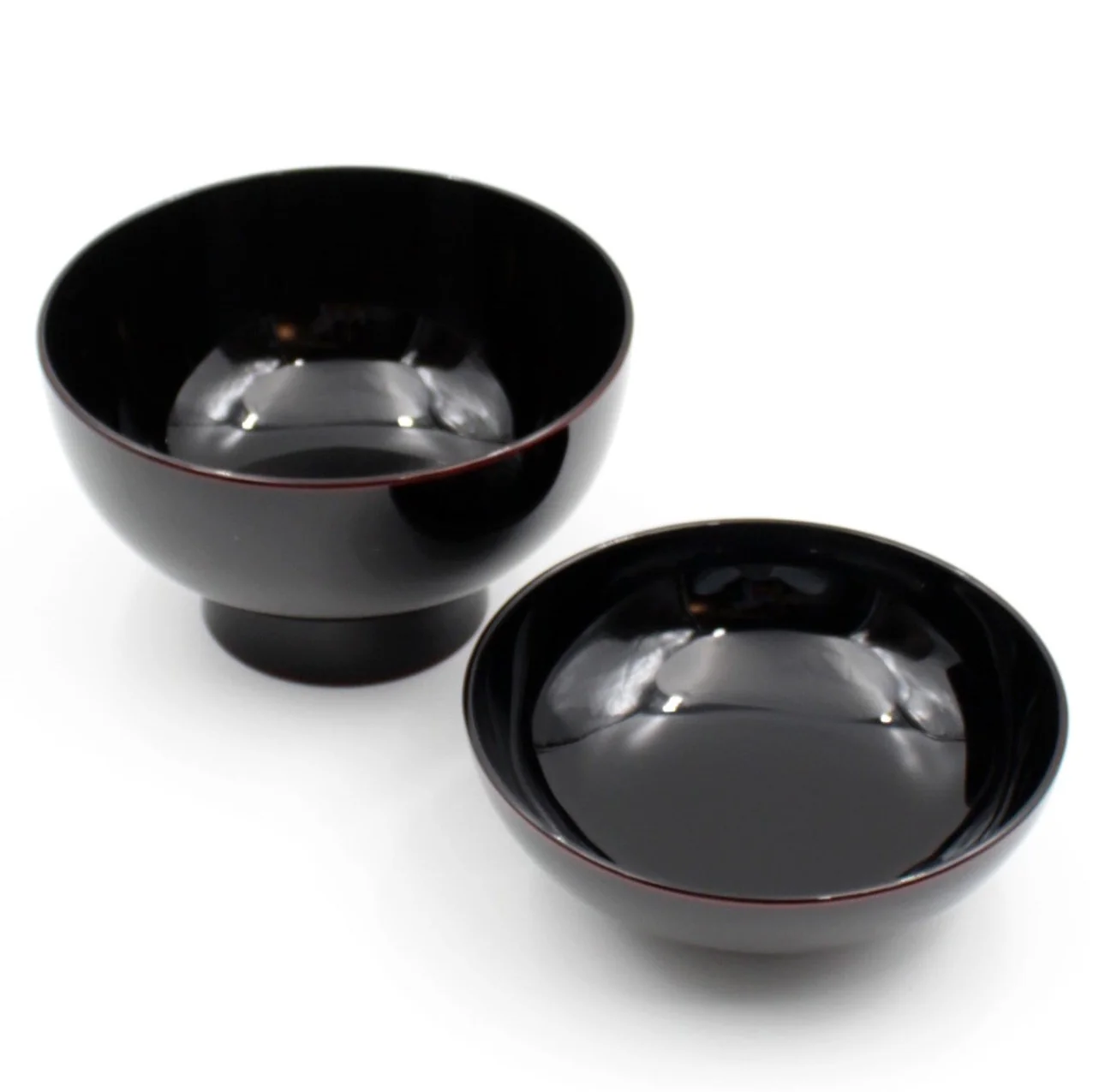 Zoni Large Soup Bowl with Lid - Image 4